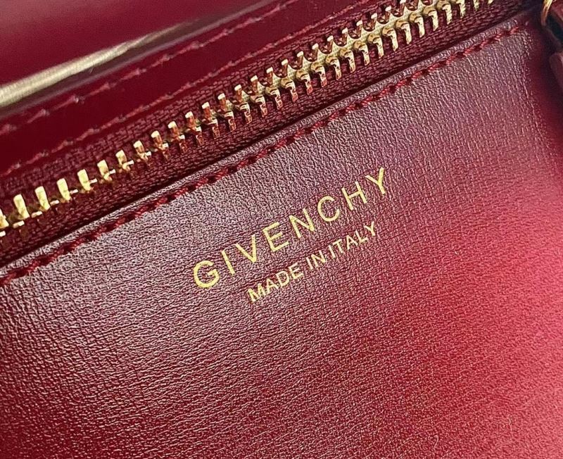 Givenchy Top Handle Bags